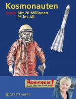 Cover-Bild Kosmonauten