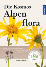 Cover-Bild Kosmos Alpenflora