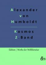Cover-Bild Kosmos Band 2