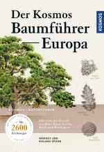 Cover-Bild Kosmos-Baumführer Europa