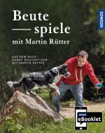 Cover-Bild KOSMOS eBooklet: Beutespiele - Spiele für jedes Mensch-Hund-Team