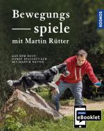 Cover-Bild KOSMOS eBooklet: Bewegungsspiele - Spiele für jedes Mensch-Hund-Team