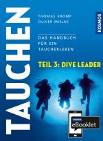 Cover-Bild KOSMOS eBooklet: Dive Leader