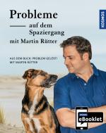 Cover-Bild KOSMOS eBooklet: Probleme auf dem Spaziergang - Unerwünschtes Verhalten beim Hund