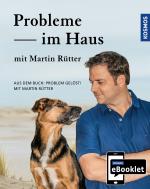Cover-Bild KOSMOS eBooklet: Probleme im Haus - Unerwünschtes Verhalten beim Hund