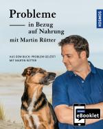 Cover-Bild KOSMOS eBooklet: Probleme in Bezug auf Nahrung - Unerwünschtes Verhalten beim Hund