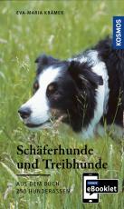 Cover-Bild KOSMOS eBooklet: Schäferhunde und Treibhunde - Ursprung, Wesen, Haltung