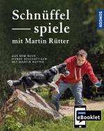 Cover-Bild KOSMOS eBooklet: Schnüffelspiele - Spiele für jedes Mensch-Hund-Team