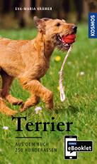 Cover-Bild KOSMOS eBooklet: Terrier - Ursprung, Wesen, Haltung