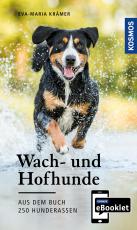 Cover-Bild KOSMOS eBooklet: Wach- und Hofhunde - Ursprung, Wesen, Haltung