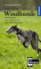 Cover-Bild KOSMOS eBooklet: Windhunde - Ursprung, Wesen, Haltung