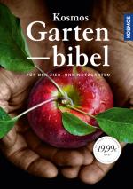 Cover-Bild Kosmos Gartenbibel