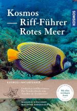 Cover-Bild KOSMOS Riff-Führer Rotes Meer