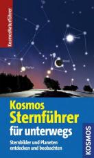 Cover-Bild Kosmos Sternführer für unterwegs