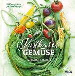 Cover-Bild Kostbares Gemüse