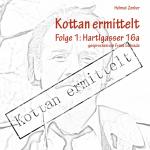 Cover-Bild Kottan ermittelt