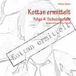 Cover-Bild Kottan ermittelt.