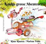 Cover-Bild Koukis grosse Abenteuer