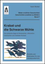 Cover-Bild Krabat und die Schwarze Mühle