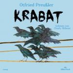 Cover-Bild Krabat