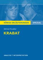 Cover-Bild Krabat