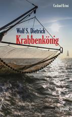Cover-Bild Krabbenkönig