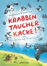 Cover-Bild Krabbentaucherkacke!