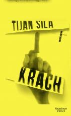 Cover-Bild Krach