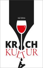 Cover-Bild Krachkultur