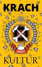 Cover-Bild Krachkultur