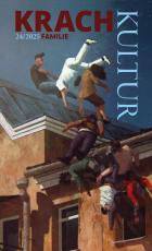 Cover-Bild Krachkultur