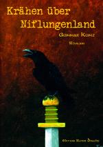 Cover-Bild Krähen über Niflungenland