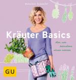 Cover-Bild Kräuter Basics