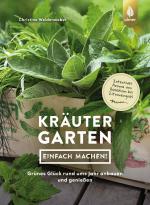 Cover-Bild Kräutergarten - einfach machen!