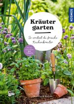 Cover-Bild Kräutergarten