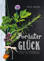 Cover-Bild Kräuterglück