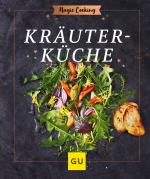 Cover-Bild Kräuterküche