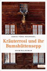 Cover-Bild Kräuterrosi und ihr Bumshüttensepp