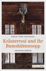 Cover-Bild Kräuterrosi und ihr Bumshüttensepp