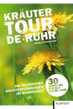 Cover-Bild Kräutertour de Ruhr
