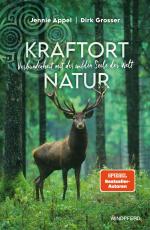 Cover-Bild Kraftort Natur