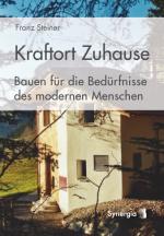 Cover-Bild Kraftort Zuhause
