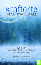 Cover-Bild Kraftorte im Schwarzwald