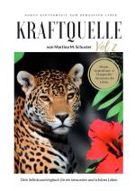 Cover-Bild Kraftquelle Vol. 2