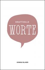 Cover-Bild Kraftvolle Worte