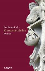 Cover-Bild Krampenschießen