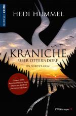 Cover-Bild Kraniche über Otterndorf