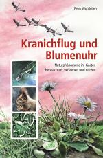 Cover-Bild Kranichflug und Blumenuhr