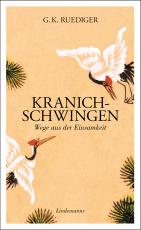 Cover-Bild Kranichschwingen