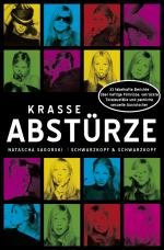 Cover-Bild Krasse Abstürze